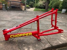 raleigh chopper mk3 for sale  MAIDSTONE