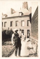 Ancienne photographie 1938 d'occasion  Nogent-sur-Marne