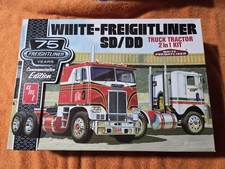 Amt white freightliner for sale  Plano