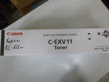 Riginal canon exv gebraucht kaufen  Saalfeld/Saale