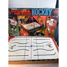 Coleco nhl pro for sale  Minneapolis