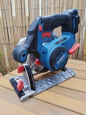 Erbauer ecs18 165mm for sale  HULL