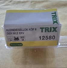 Minitrix 12580 köf gebraucht kaufen  Augsburg