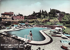 Grottaferrata villa fiorio usato  Roma