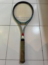 DUNLOP Max 200G "Grafil Injection" England RARE ED Vintage Tennis Racquet Racket, usado comprar usado  Enviando para Brazil