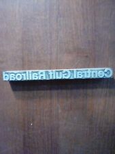 Vintage printers block for sale  Chatham