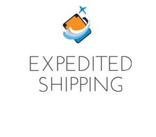 Expedited day service for sale  Orange City