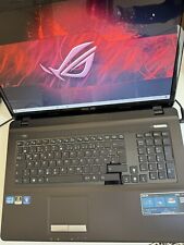 Asus k93s zoll gebraucht kaufen  Menden (Sauerland)