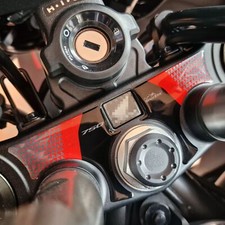Adesivi moto compatibili usato  Bibbiano