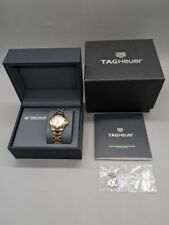 Tag heuer lady for sale  Oklahoma City