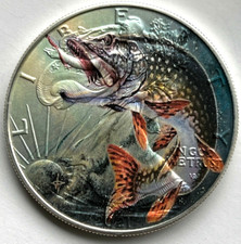 Bass fishing american for sale  Issaquah