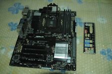 Scheda madre asrock usato  Veroli