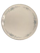 Porcelana Noritake Roseberry 6241 com salada de platina/prato de pão, usado comprar usado Porcelana Noritake Roseberry 6241 com salada de platina/prato de pão, usado comprar usado  Enviando para Brazil