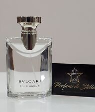 Bulgari pour homme usato  Lamezia Terme