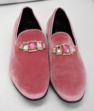 Amali pink velvet for sale  Kansas City