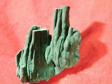 Malachite cave stalactite for sale  Salt Lake City