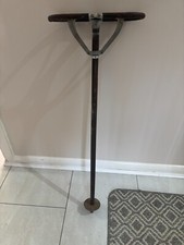 Vintage shooting seat for sale  LUTON