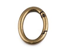 Karabiner ring val gebraucht kaufen  Odenthal