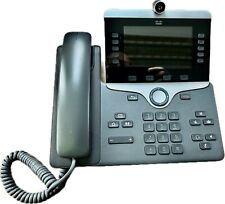 Cisco 8845 telefon gebraucht kaufen  Leipzig