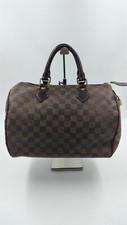 Bauletto louis vuitton usato  Gravina in Puglia
