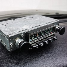 BLAUPUNKT Münster Autoradio für Porsche 911 914 Bj. 1973 -RARITÄT -geprüft -TOP! comprar usado  Enviando para Brazil