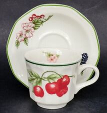 Tasse cafe soucoupe d'occasion  Le Lavandou