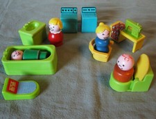 Vtg. fisher price d'occasion  Expédié en Belgium