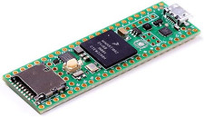 Teensy 4.1 usato  Roma