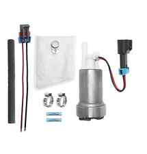 Walbro Tia Automotive Hellcat 535LPH Flexible Combustible Bomba No Cuadros Valve comprar usado  Enviando para Brazil