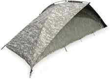 Dresmannst US Army Issue 1 Mann Zelt  Combat Shelter Zelt komplett ACU comprar usado  Enviando para Brazil