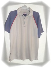 Polo fantaisie gris d'occasion  Foix