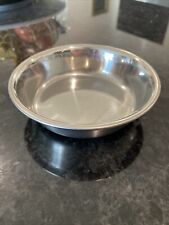 metal dog bowl for sale  Omaha