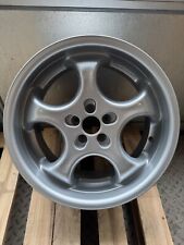 Brock 5x17 et35 gebraucht kaufen  Euskirchen