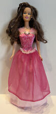 Barbie pretty princess for sale  Irwin