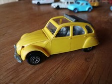 Modellauto citroen norev gebraucht kaufen  Schiffweiler