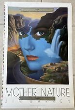 Mother nature jim for sale  Melbourne