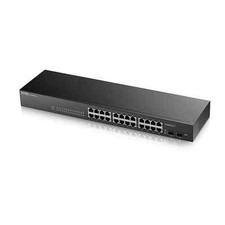 Zyxel gs1900 gigabit gebraucht kaufen  Bochum