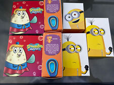 mcdonalds spongebob for sale  PAISLEY
