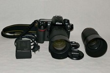 Nikon d300s 15200 d'occasion  Bonneuil-Matours