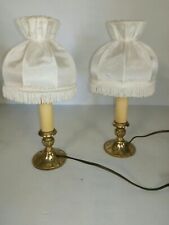 Lampes chevet salon d'occasion  Vagney