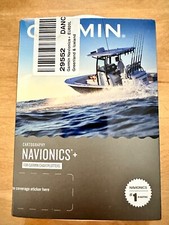 Seekarte garmin chartplotters gebraucht kaufen  Reutlingen