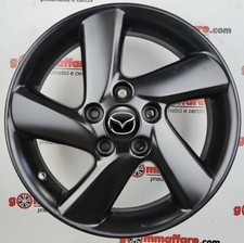 Cerchi lega mazda usato  Bonea
