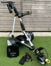 Powakaddy fw5 electric for sale  PETERBOROUGH