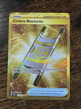 Carte pokemon civière d'occasion  Septfonds