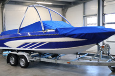 Bateau moteur glastron d'occasion  Expédié en France