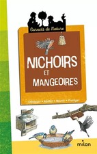 Nichoirs mangeoires bezuel d'occasion  France