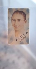 Silvio Piola,figurina calcio anteguerra, cioccolato rare card colore comprar usado Silvio Piola,figurina calcio anteguerra, cioccolato rare card colore comprar usado  Enviando para Brazil