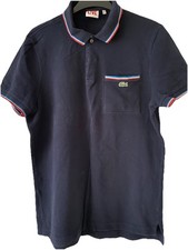 Lacoste live polo for sale  ROMFORD