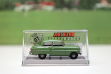 Brekina 20201 pkw gebraucht kaufen  Magdeburg