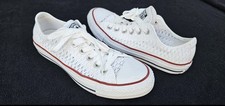 Converse star crochet for sale  LONDON